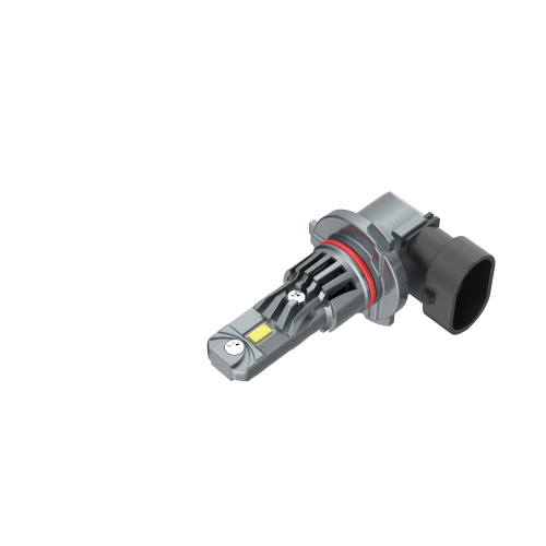 Светодиодная LED лампа Infolight F3 Pro HB3 (комплект 2шт)